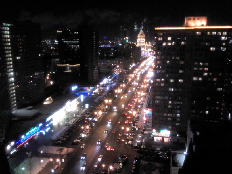 Михаил Мамонов |