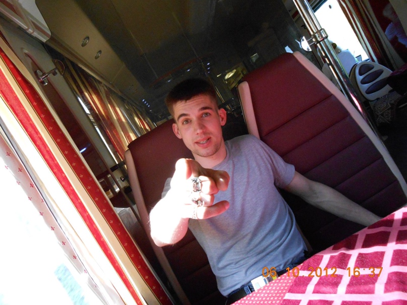 Алексей Крылов | Апатиты