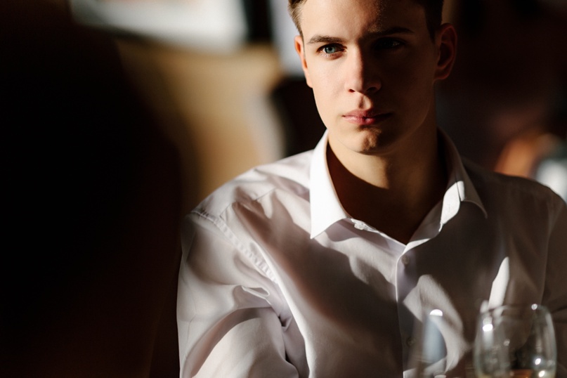 Илья Павленко | Москва