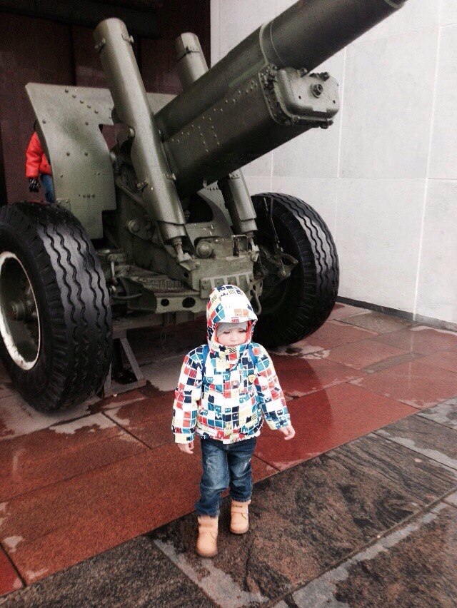 Юля Титова | Budva