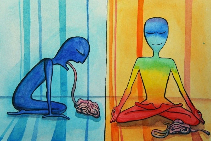 Дмитрий Бутенко | Баштанка