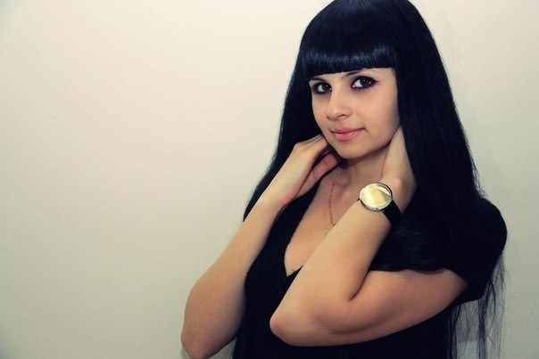 Евгения Плотникова | Краснодар