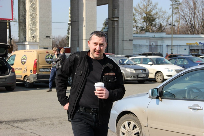 Евгений Муравьев | Москва