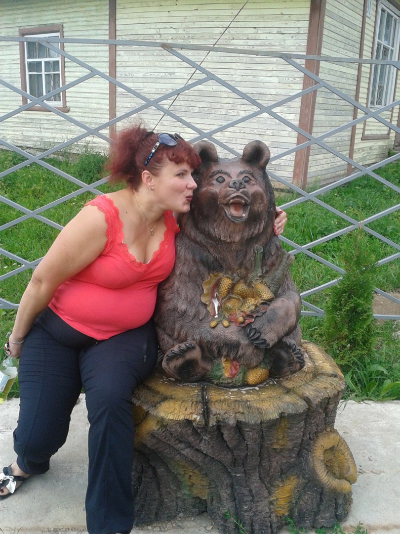 Наталья Судакова |