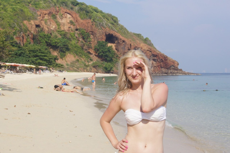 Ольга Гребнева | Уфа