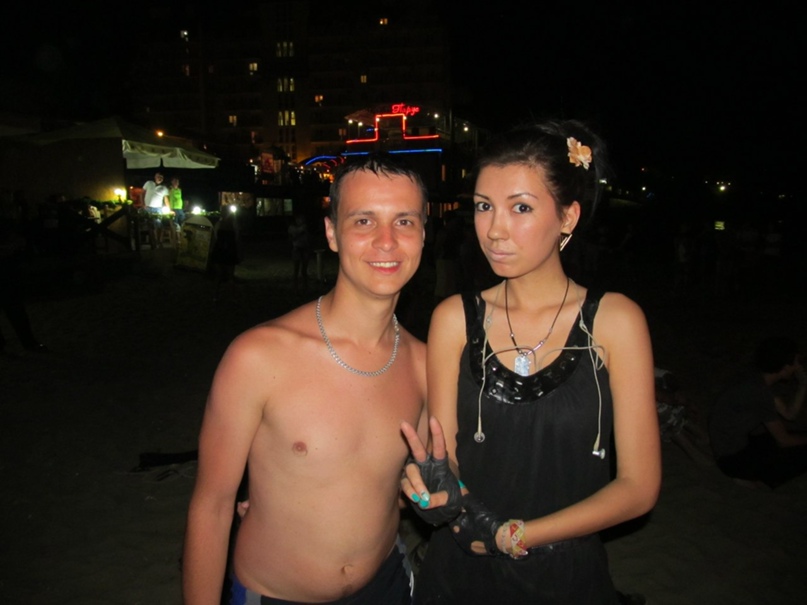 Михаил Стрельцов | Тихорецк