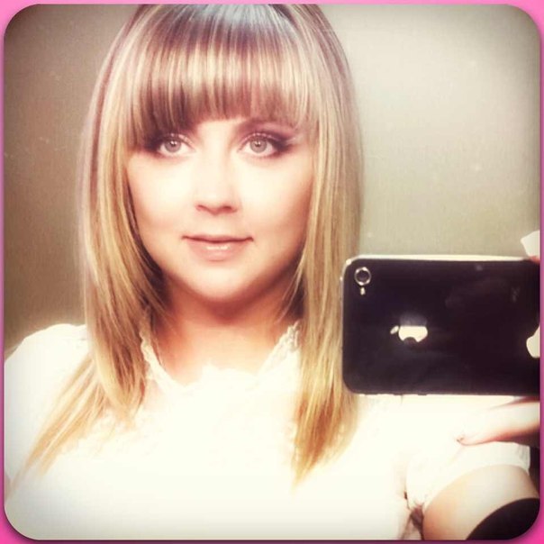 Иришка Дементьева | Самара