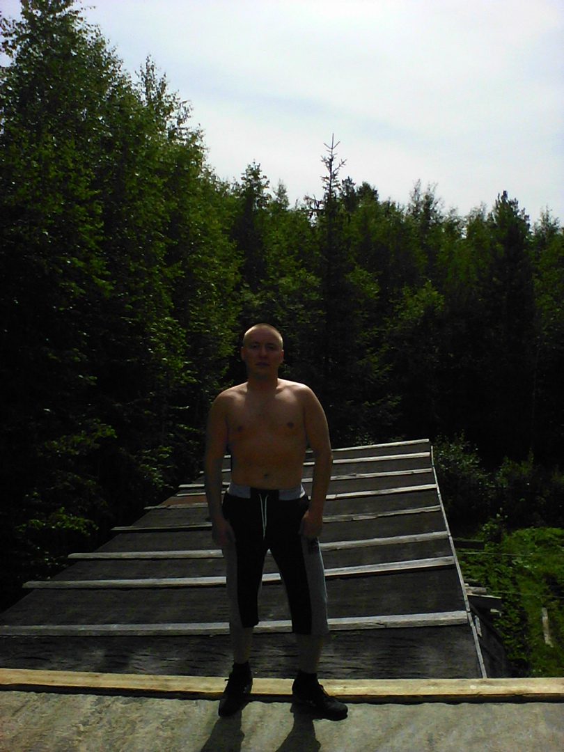 Александр Кишкин | Котлас