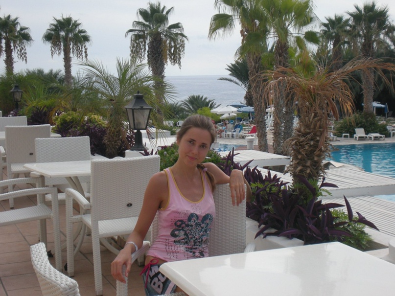 Мария Любимкина | Пермь