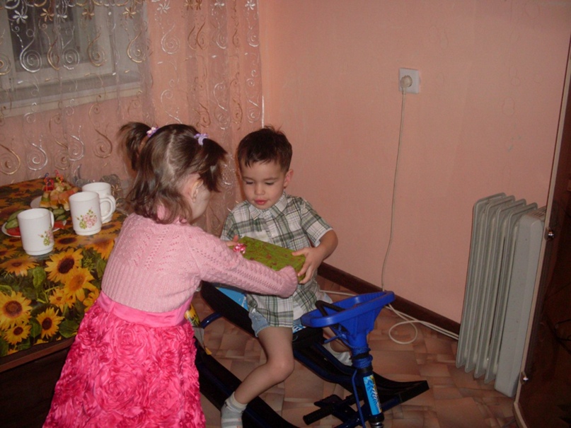 Анна Васильева | Каменск-Уральский