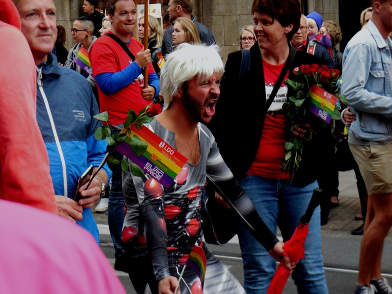 Женя Смирнова | Санкт-Петербург