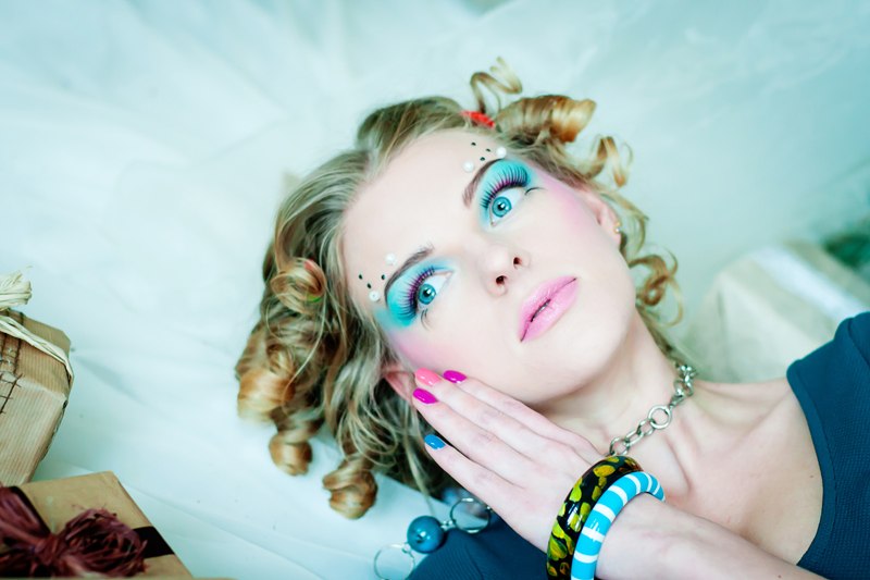 Инна Кан | Санкт-Петербург