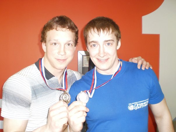 Владимир Балконский | Самара