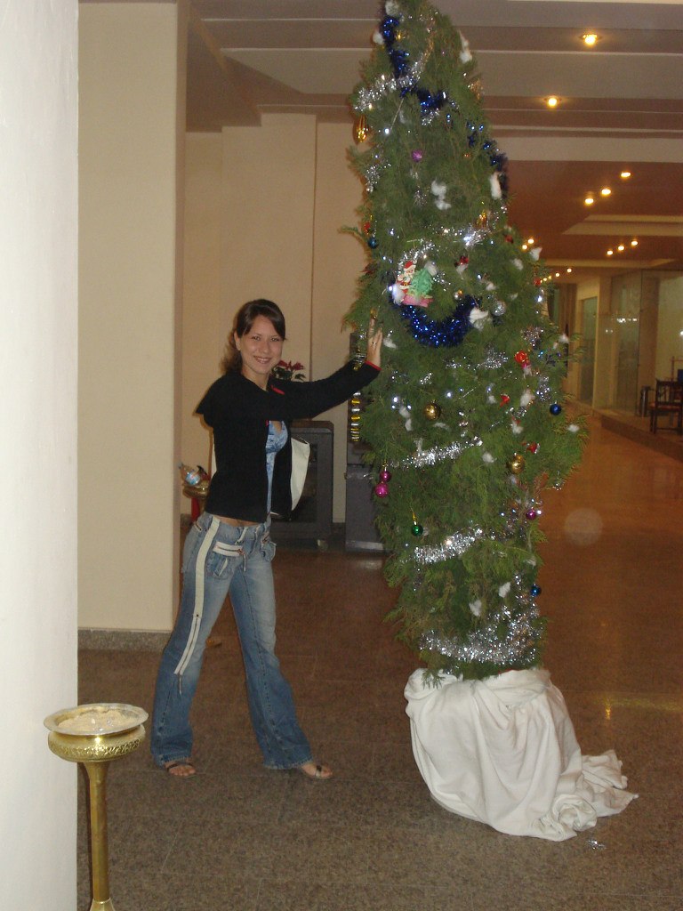 Татьяна Хасанова | Челябинск