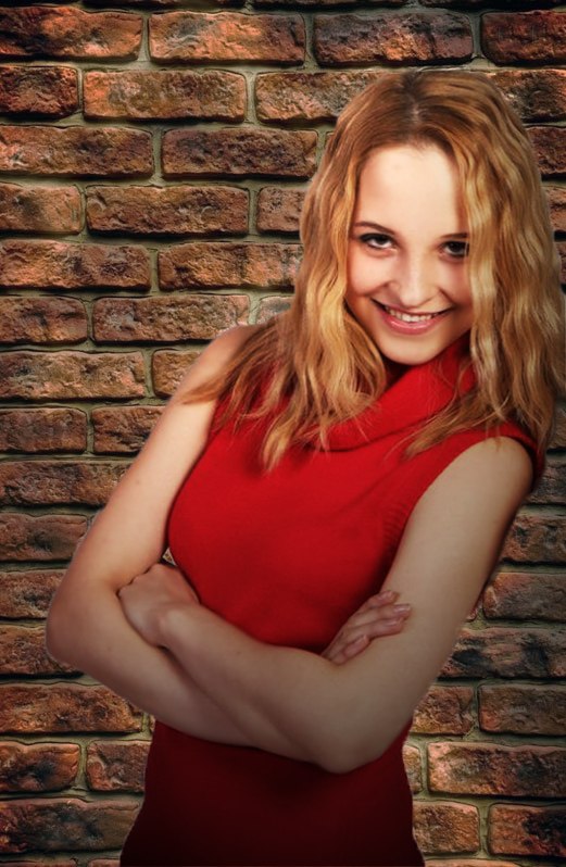 Вероника Куколева | Красноярск