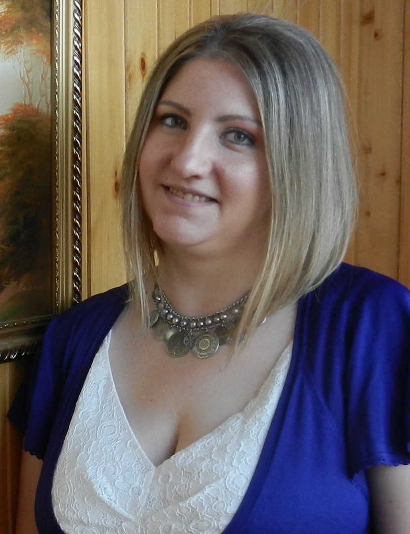 Анастасия Шишова | Москва