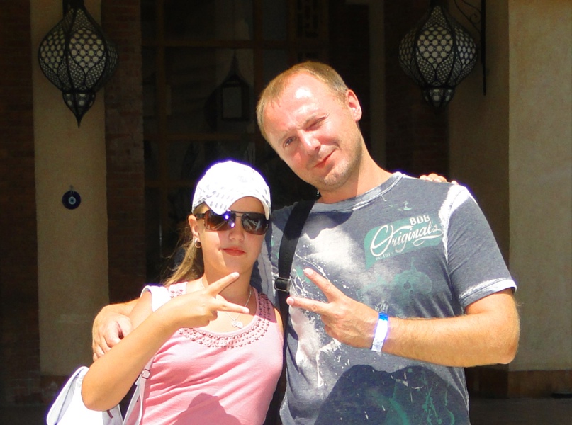 Алексей Крылов | Москва