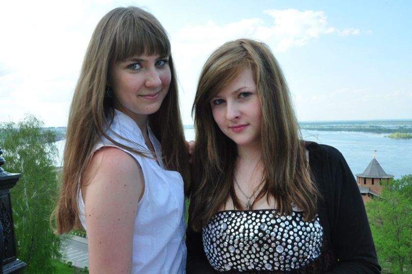 Ирина Кравченко | Нижний Новгород