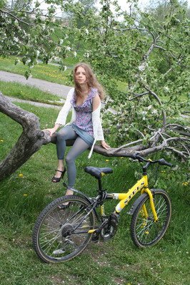 Мария Савельева | Leipzig