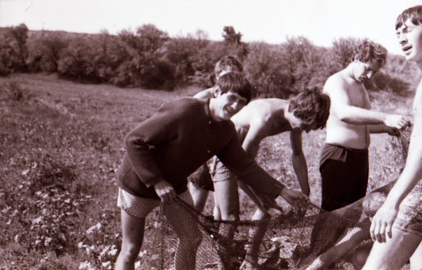 Александр Решетняк Сандро Рикошетов | Днепр (Днепропетровск)