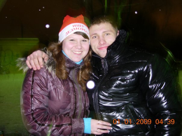 Галина Зеленова Птичка) | Подольск