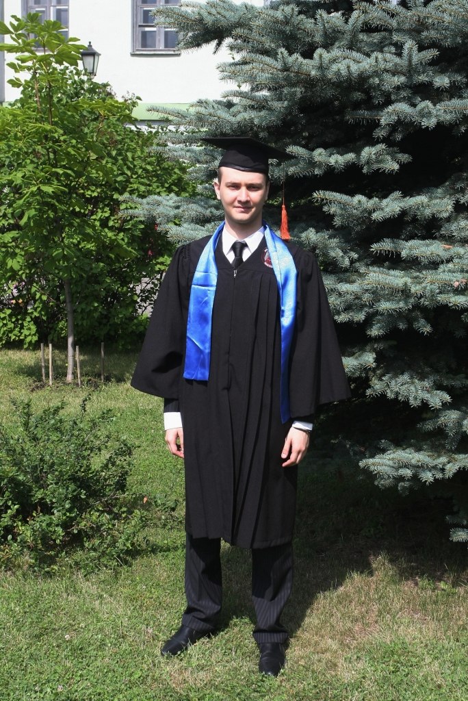 Георгий Какушадзе Гия Гог Jioruji | Санкт-Петербург