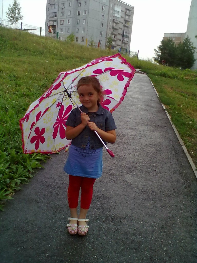 Татьяна Афанасова | Новокузнецк