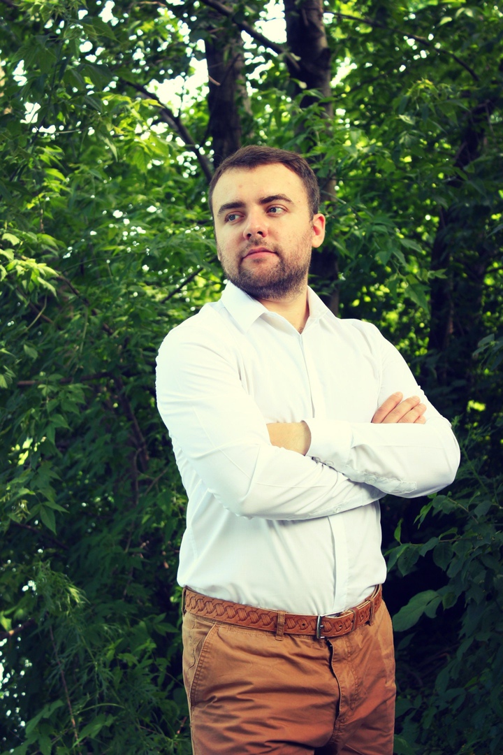Дмитрий Константинов Эдуардович | Мичуринск