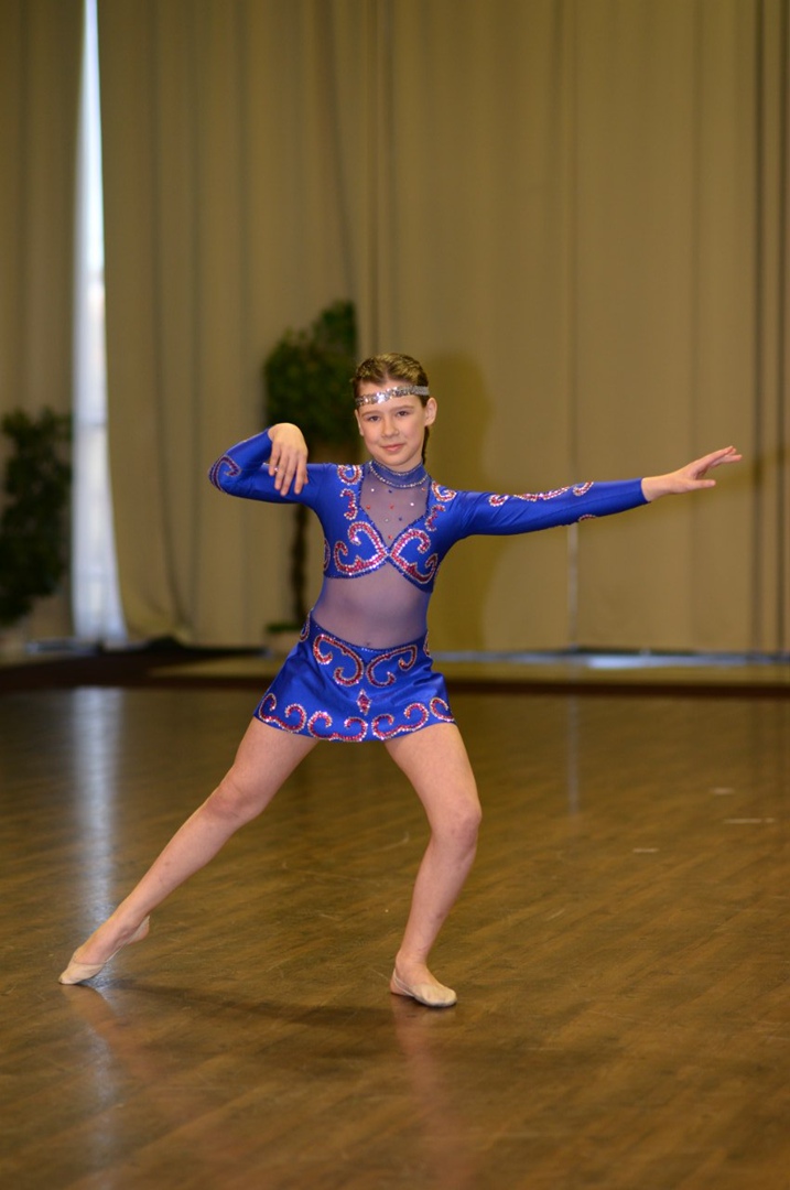 Анна Савельева | Санкт-Петербург