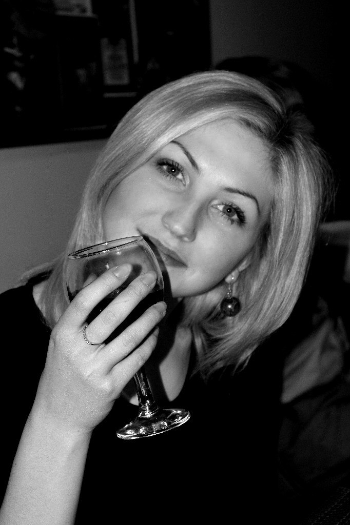 Светлана Демиденко | Красноярск