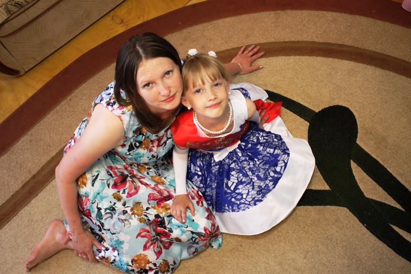 Вероника Зверева | Новобелокатай