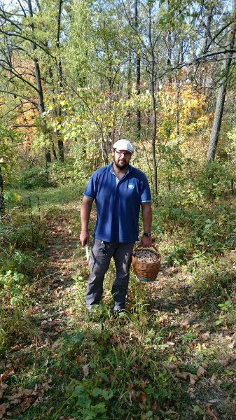 Олег Юрин | Альметьевск
