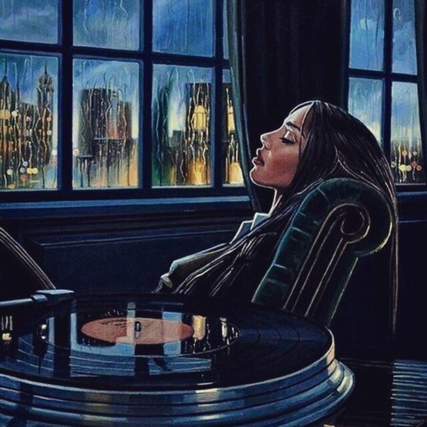 Это Юля | Санкт-Петербург