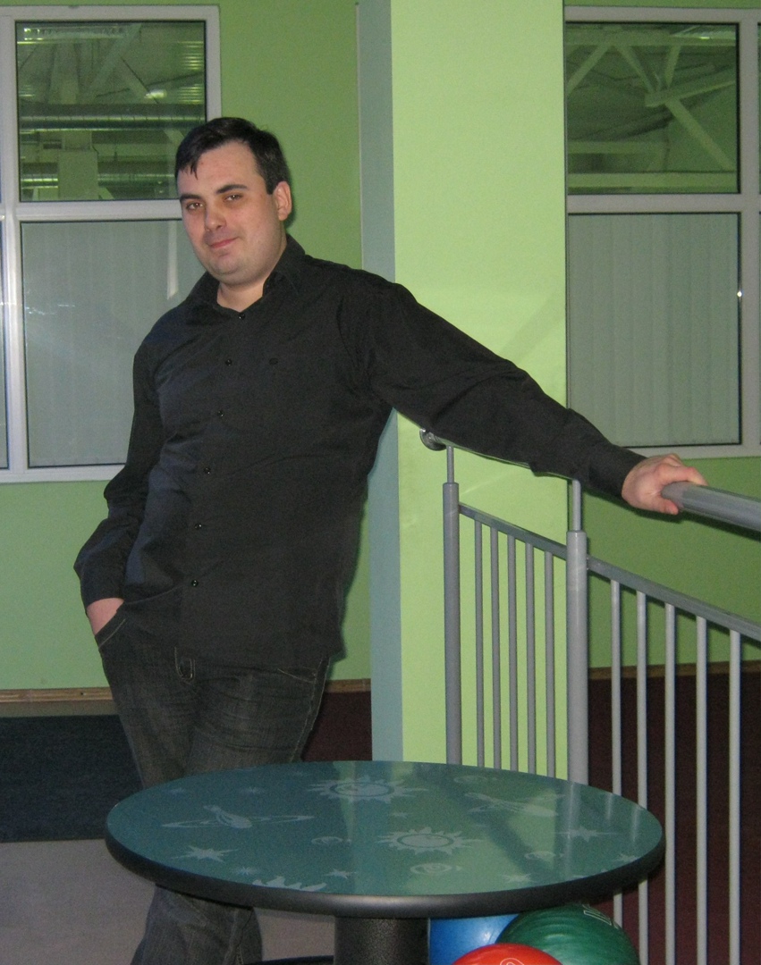 Александр Макеев | Нижний Новгород