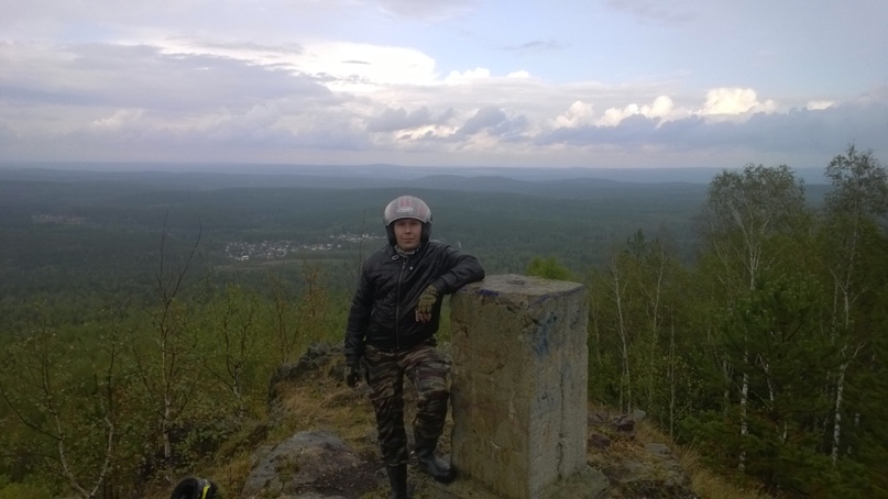 Алексей Чесноков | Нижний Тагил