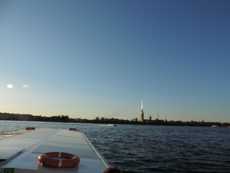 Маргарита Смирнова ღღღ | Санкт-Петербург