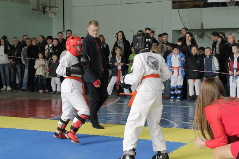 Алексей Тарасенко | Киев