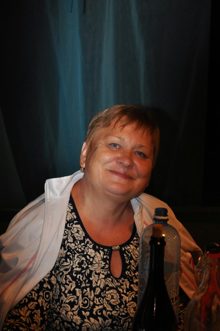 Ольга Ковешникова | Кинель