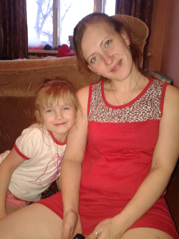 Варвара Буянова | Омск