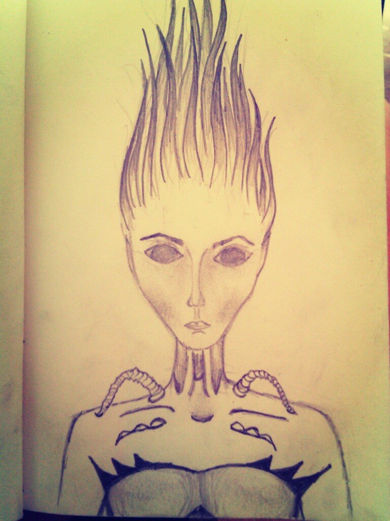 Мария Семенович | Самара