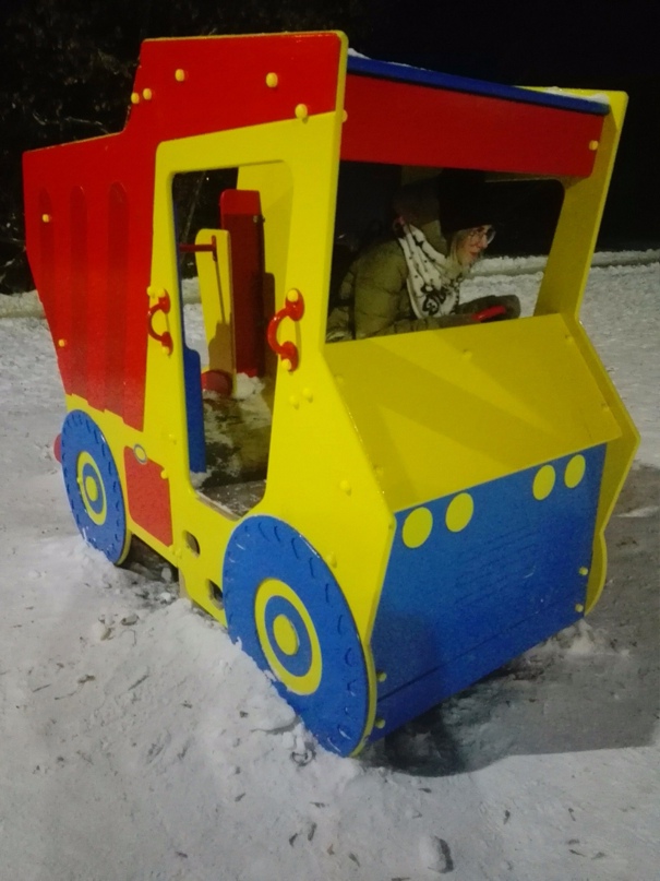 Мария Прозорова | Киров