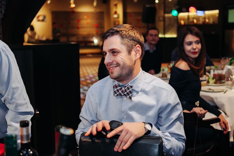 Александр Баранецкий | Санкт-Петербург