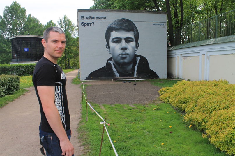 Владимир Сорока | Хабаровск