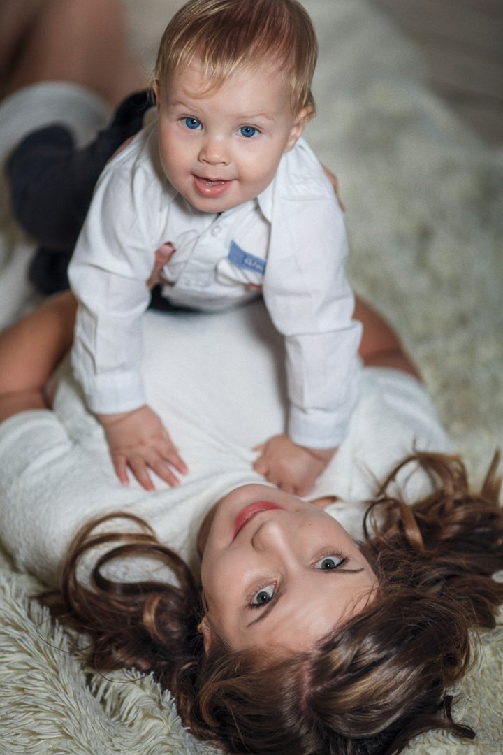 Екатерина Кондратьева ♥  ツ  ♥ | Москва