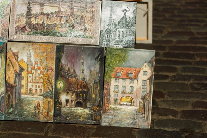 Наталья Гончарова | Санкт-Петербург