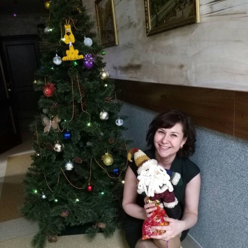 Ирина Усачёва | Мурманск