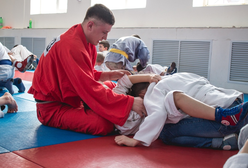 Александр Кузьменко | Москва