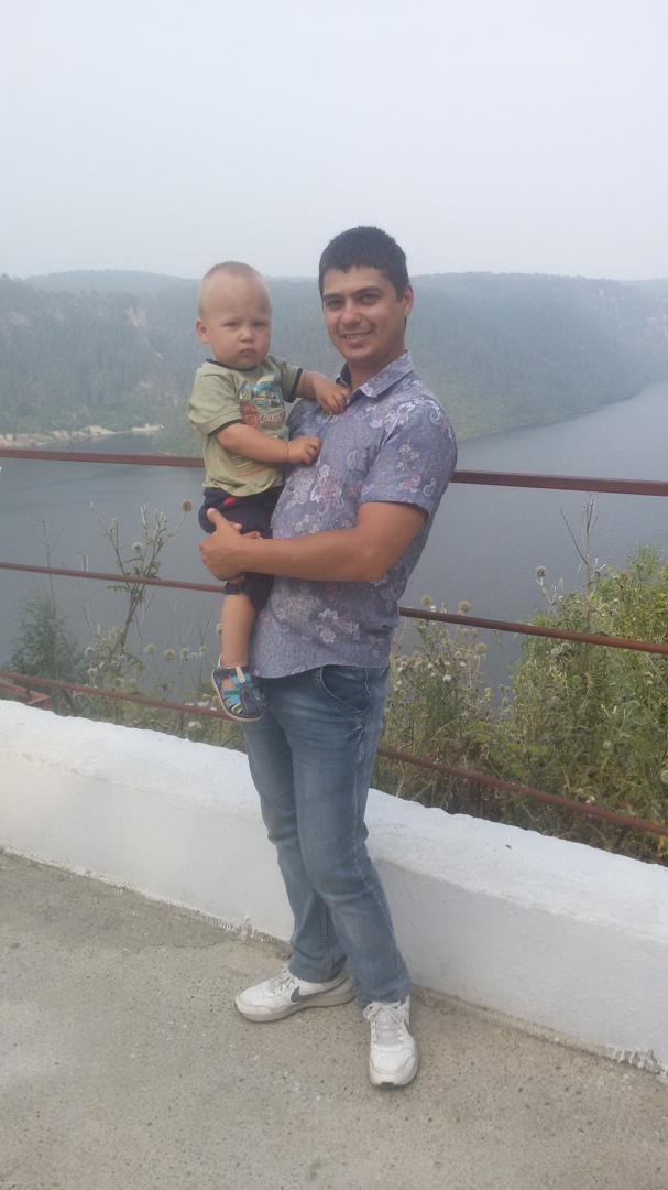 Дмитрий Стародубцев Владимирович |