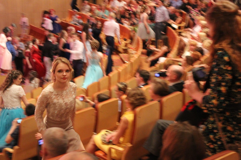 Татьяна Храмова | Коломна