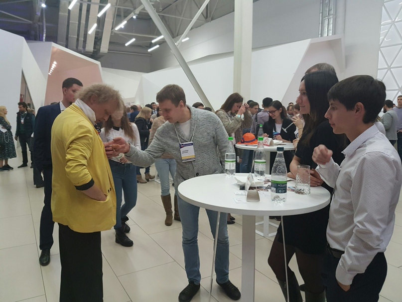 Катерина Катеринина | Москва